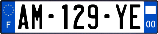 AM-129-YE