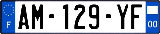 AM-129-YF