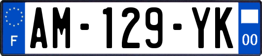 AM-129-YK