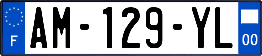 AM-129-YL
