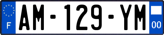 AM-129-YM