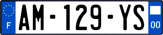 AM-129-YS
