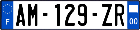 AM-129-ZR