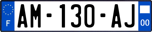 AM-130-AJ