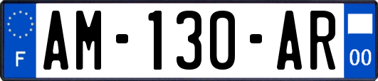 AM-130-AR