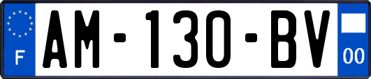 AM-130-BV