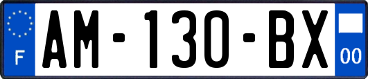 AM-130-BX