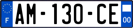 AM-130-CE