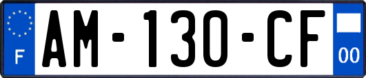 AM-130-CF