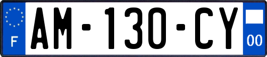 AM-130-CY
