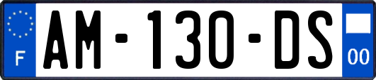 AM-130-DS