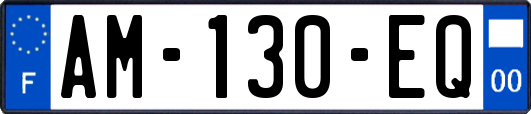 AM-130-EQ