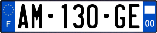 AM-130-GE
