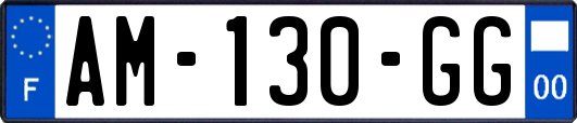 AM-130-GG