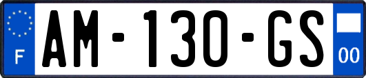 AM-130-GS