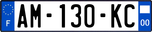 AM-130-KC