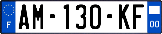 AM-130-KF