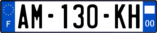 AM-130-KH