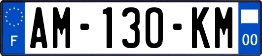 AM-130-KM