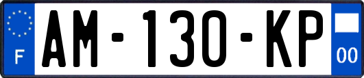 AM-130-KP