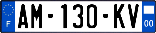 AM-130-KV