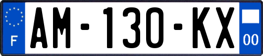 AM-130-KX