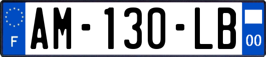 AM-130-LB