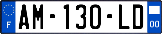 AM-130-LD