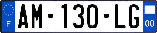 AM-130-LG