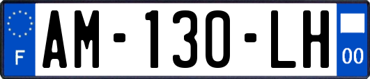AM-130-LH