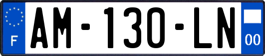 AM-130-LN