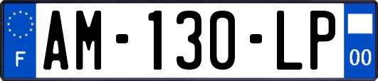 AM-130-LP