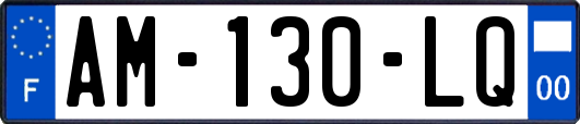 AM-130-LQ