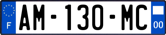 AM-130-MC