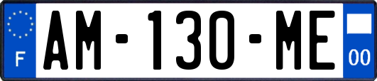 AM-130-ME