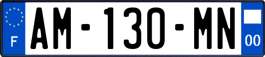 AM-130-MN