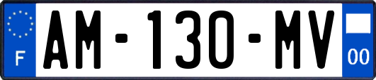 AM-130-MV