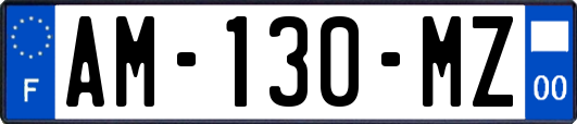 AM-130-MZ