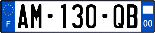 AM-130-QB