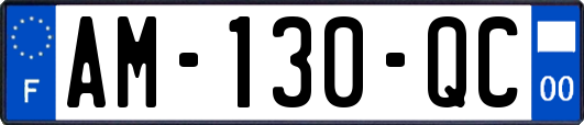 AM-130-QC