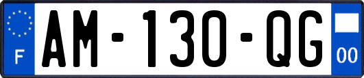 AM-130-QG