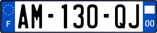 AM-130-QJ