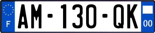 AM-130-QK