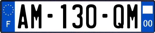 AM-130-QM