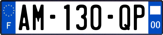 AM-130-QP