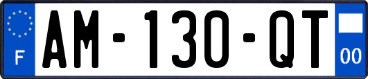 AM-130-QT