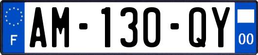 AM-130-QY