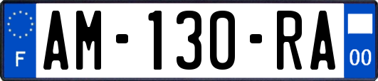 AM-130-RA