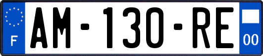 AM-130-RE