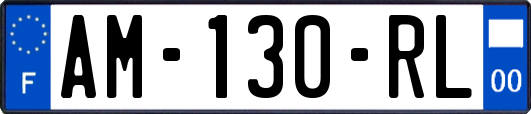 AM-130-RL